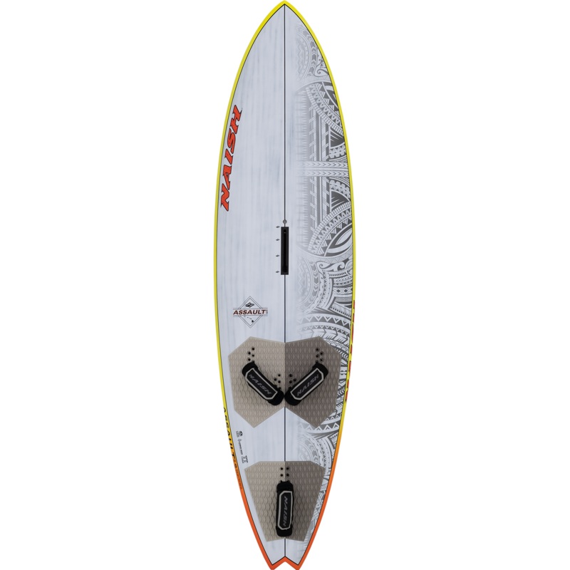S26 Custom Thruster
