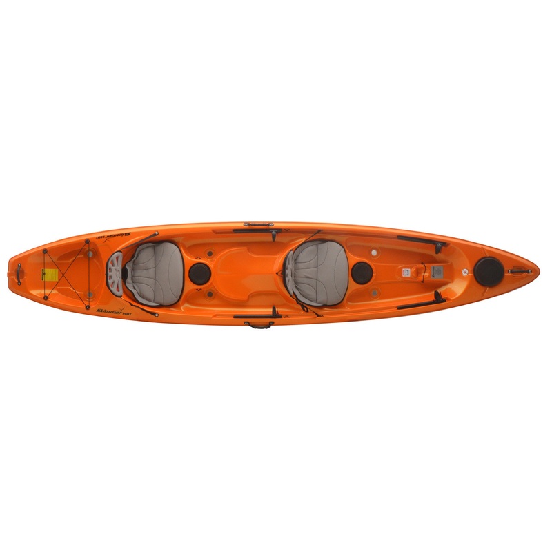 Skimmer 140T