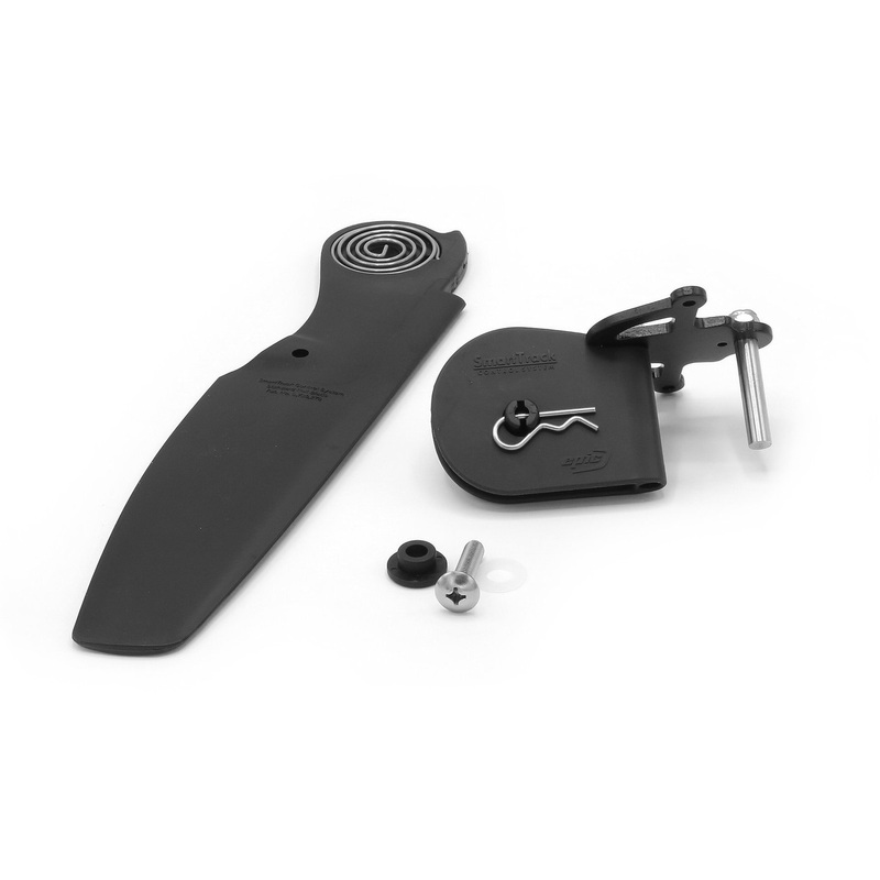 SmartTrack X2 Rudder