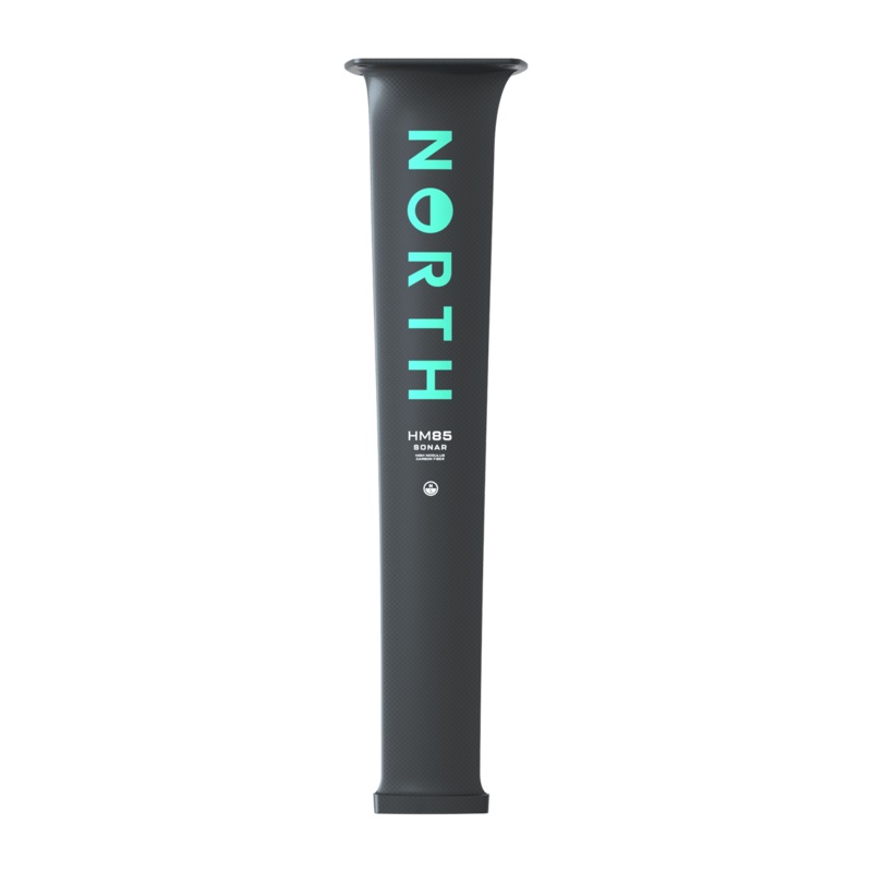 Sonar HM Carbon Mast