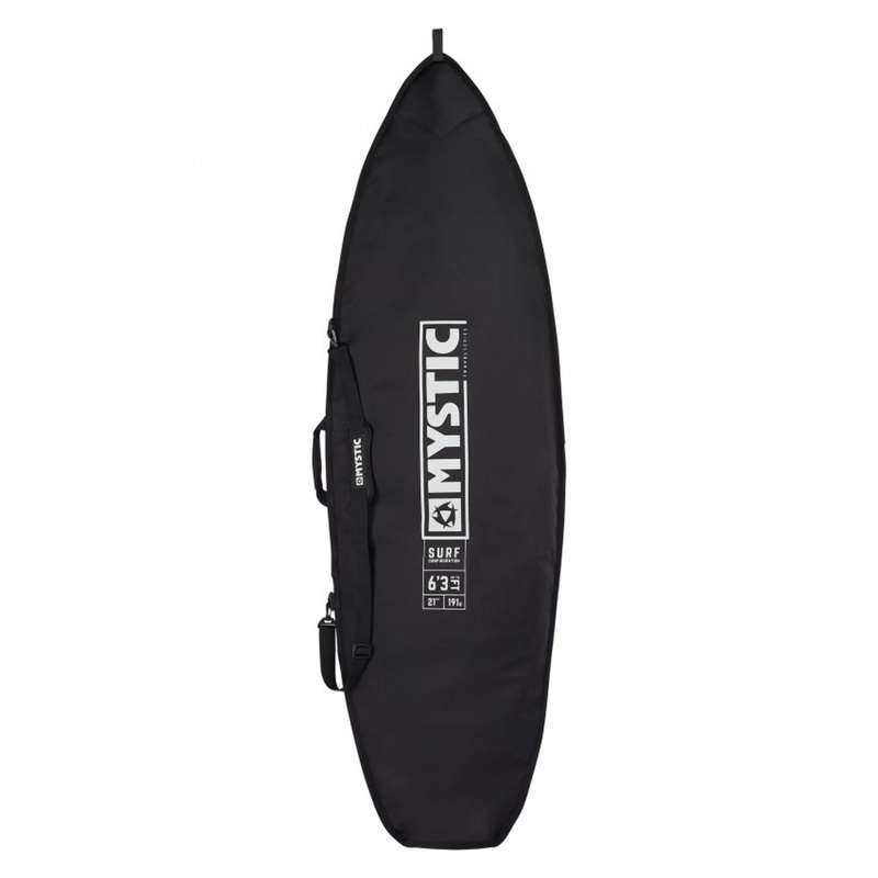 STAR SURF 5’8″