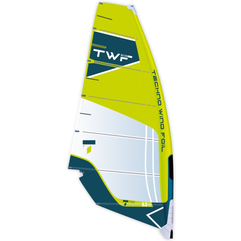 Tahe TWF Sail – Techno Wind Foil