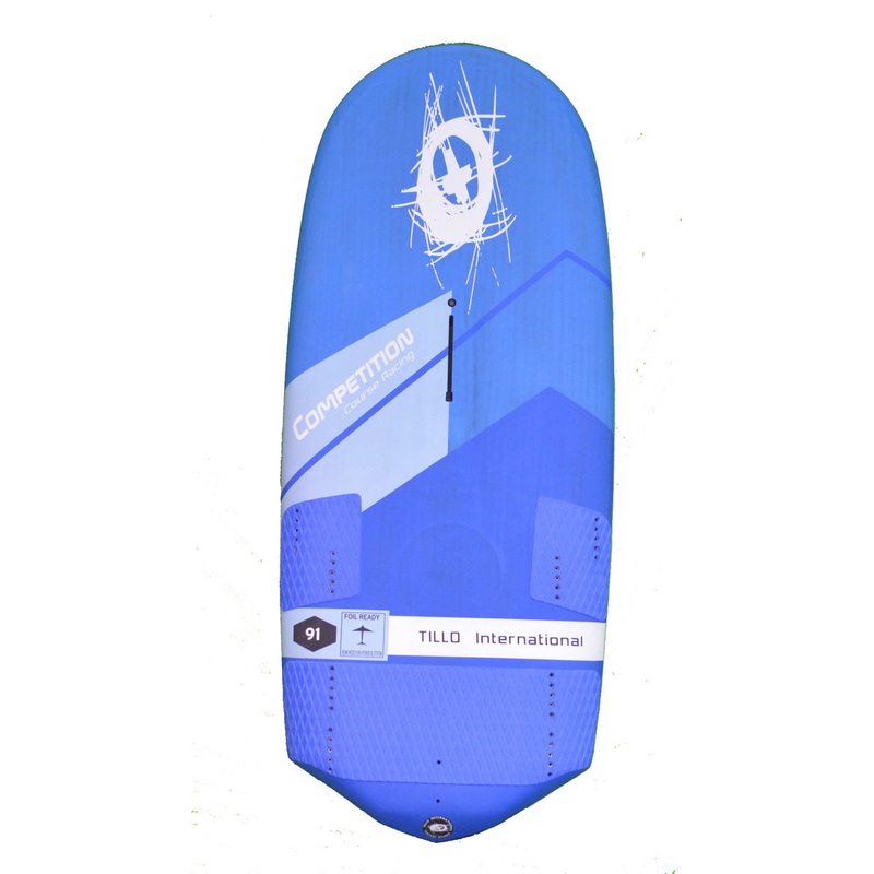 Tillo Competition V2 81