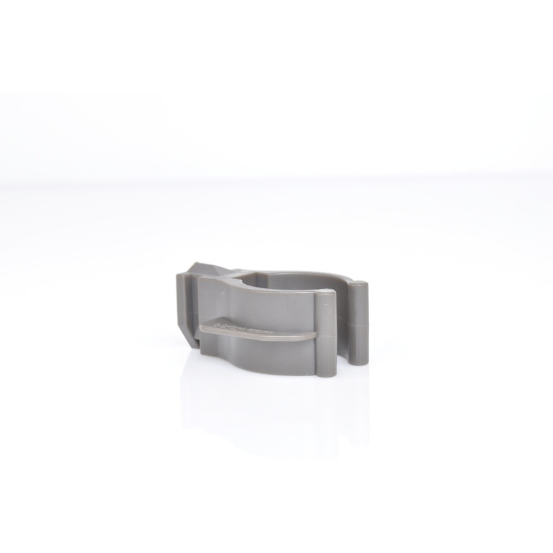 Vertical Pipe Clip V2