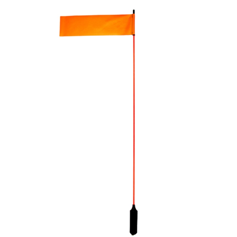 VISIFlag, GearTrac Ready (VFP-1001)