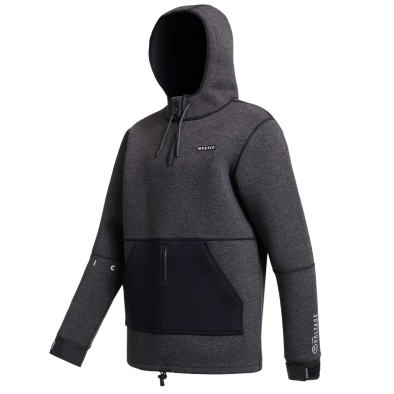 Voltage Sweat