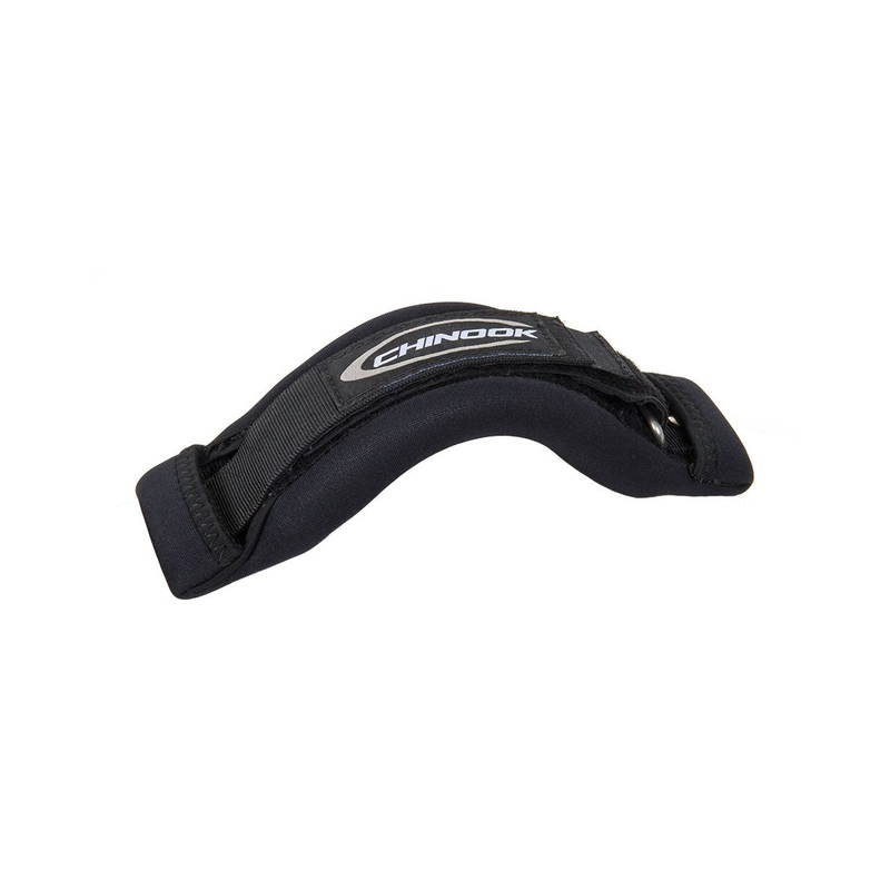 Wide Footstrap