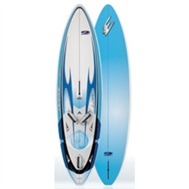2008 Exocet U-Surf 68