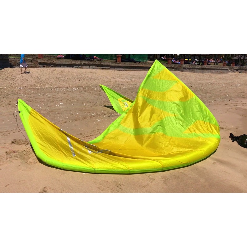 2019 USED F-ONE Breeze 7M