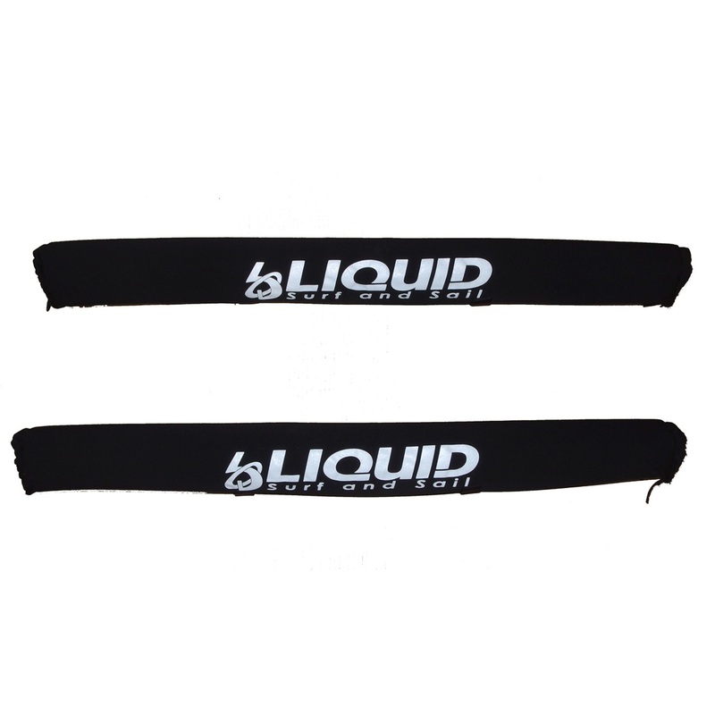 Aero Roof Rack Pad