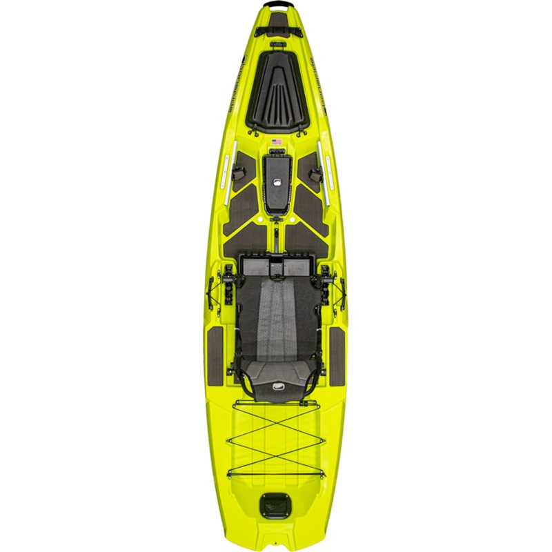 Bonafide SS107