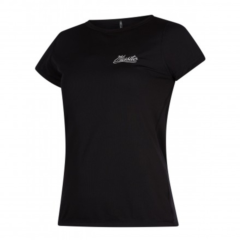 DIVA SHORTSLEEVE QUICKDRY