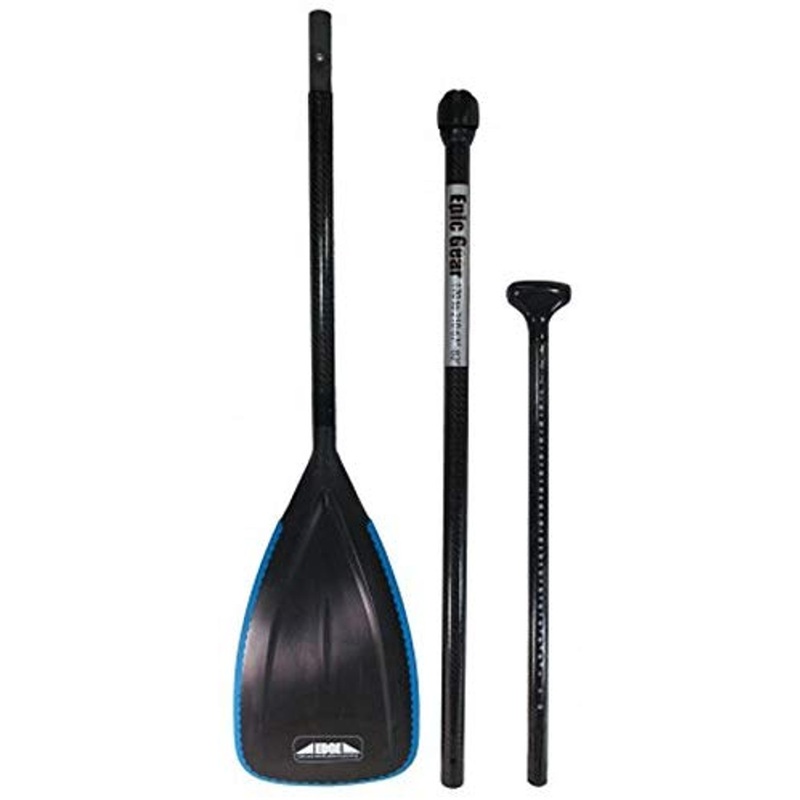 EPIC GEAR EDGE CARBON 3 PIECE ADJUSTABLE