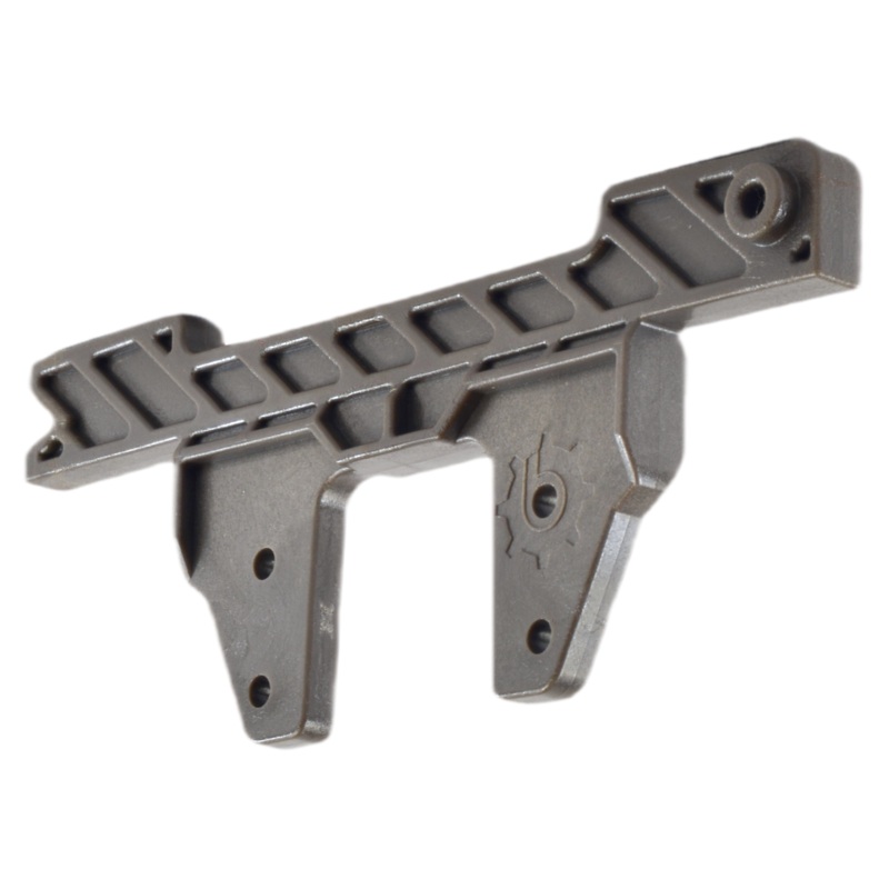 Flip & Lock Fin Adapter (K-1 and J-2 Motors)