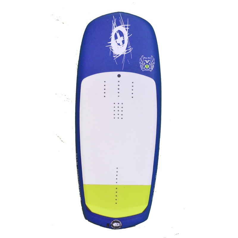 Freefoil wing board 75L