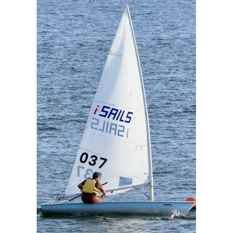 Laser Standard Sail