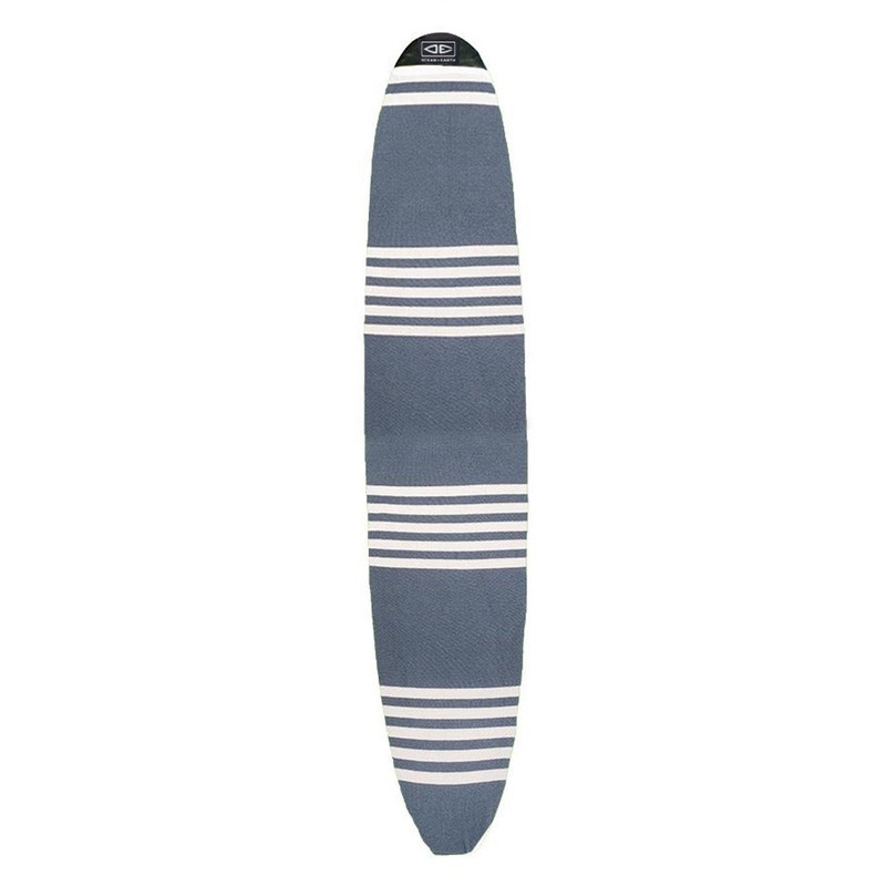 Longboard Stretch Sock O&E Surfboard Cover