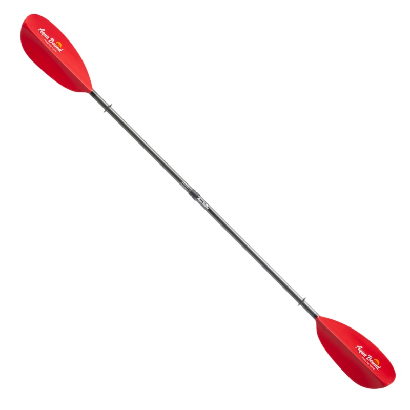 Manta Ray Hybrid 2-Piece Versa-Lok Kayak Paddle
