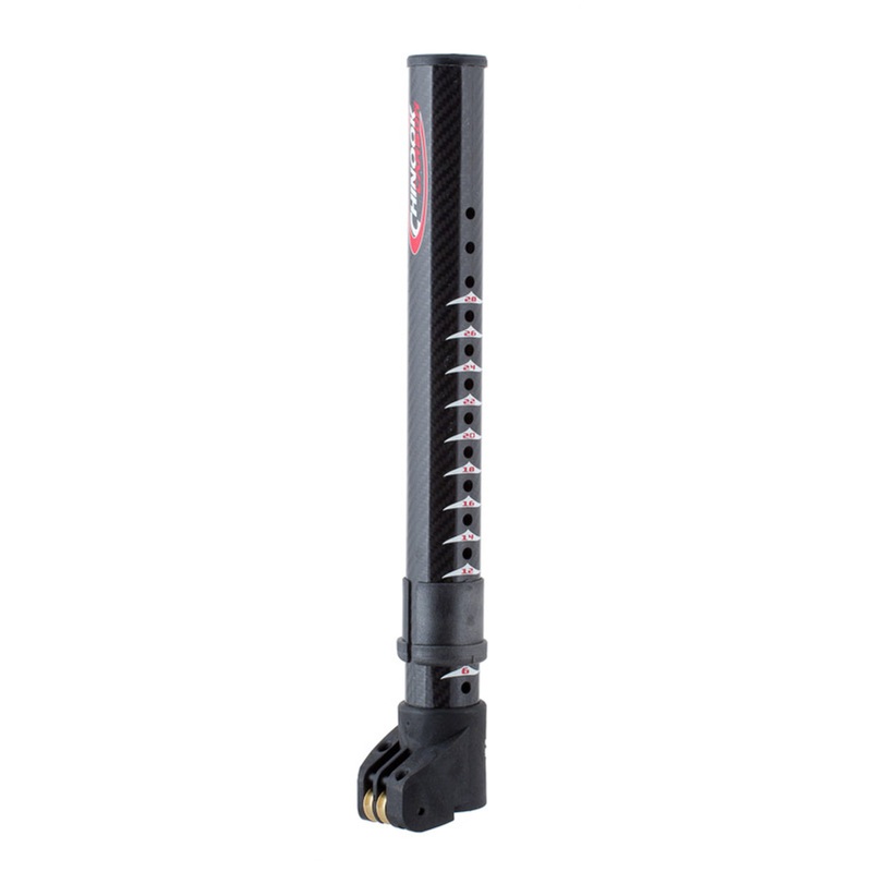 Medium SDM Carbon Ext Euro