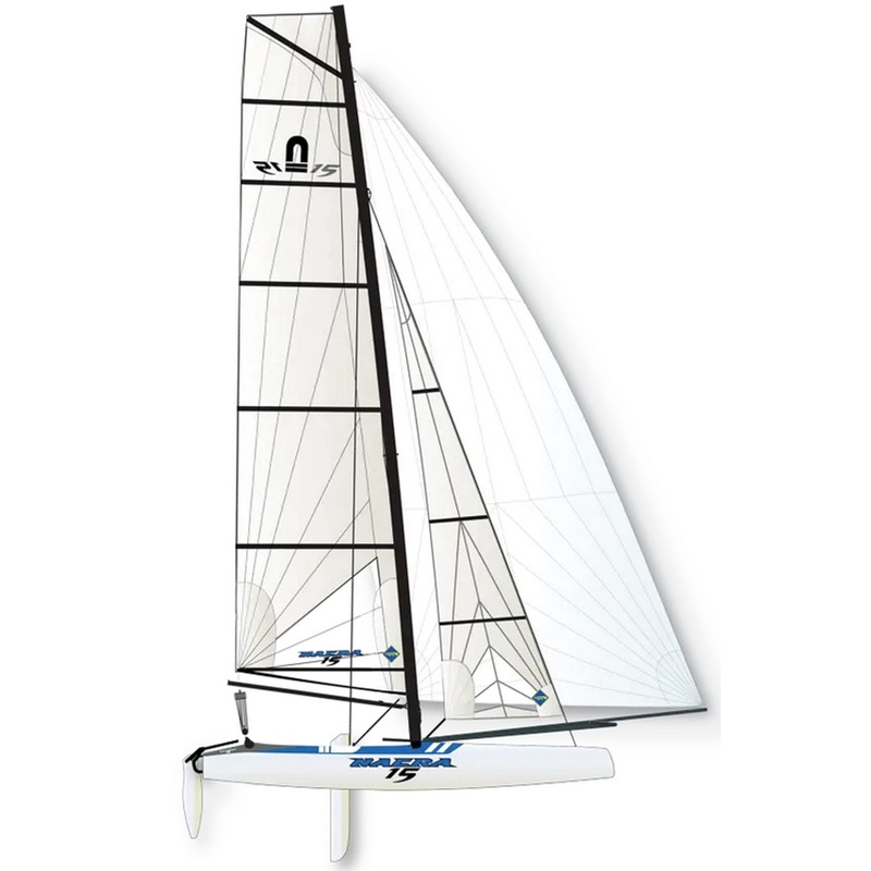 Nacra 15