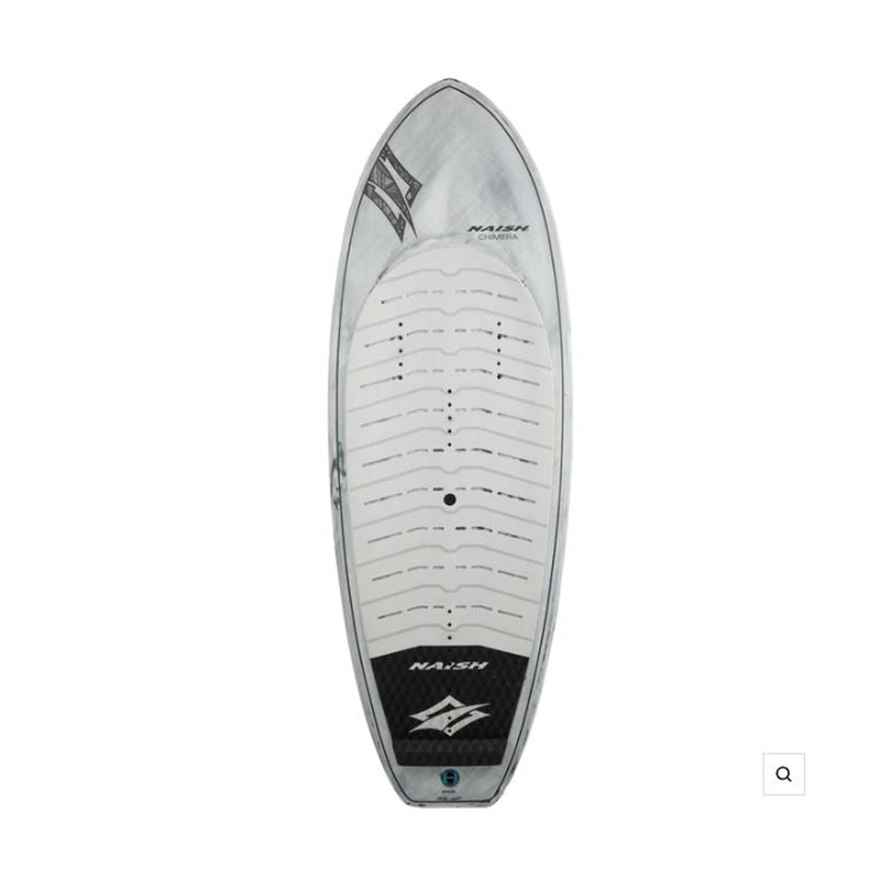 Naish Hover Chimera Surf Foil Board