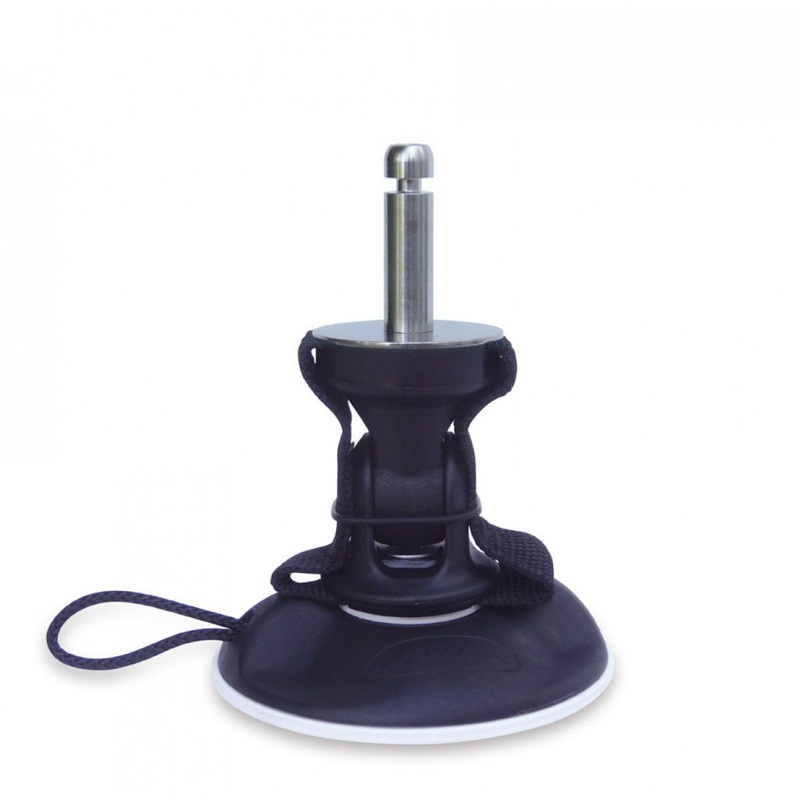 Nautix Mechanical Base Euro