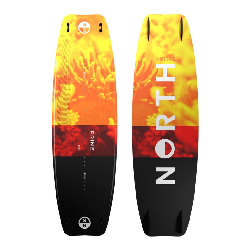 Prime TT Board