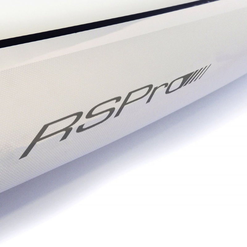 RSPro Clear Jumbo SUP rail saver