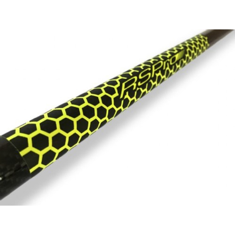 RSPro Hexa Paddle Grip