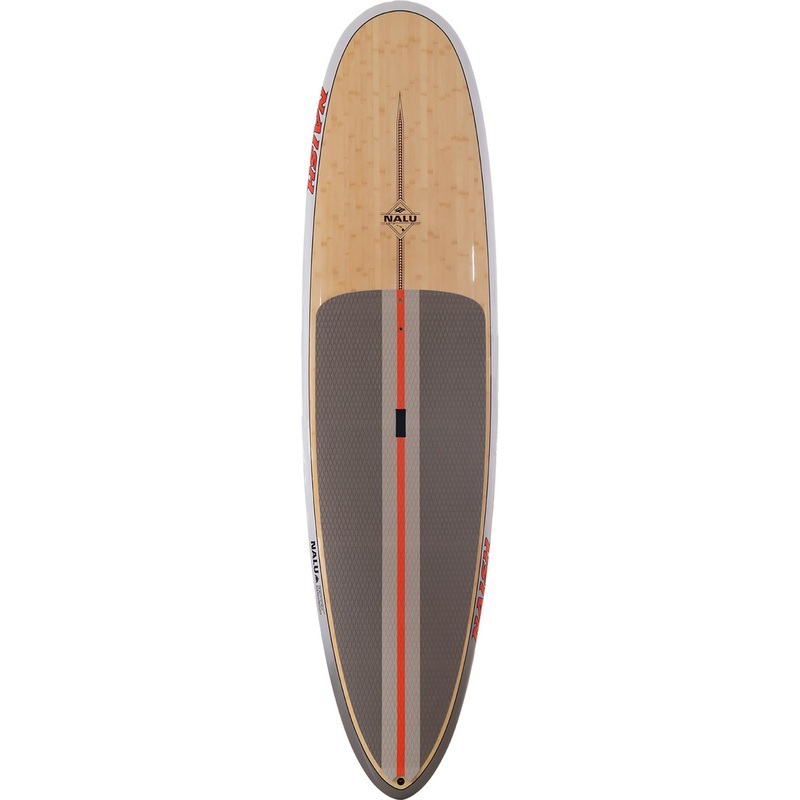 S26 Nalu GTW