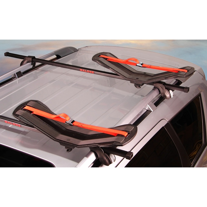 SeaWing Saddle Style Kayak Carrier