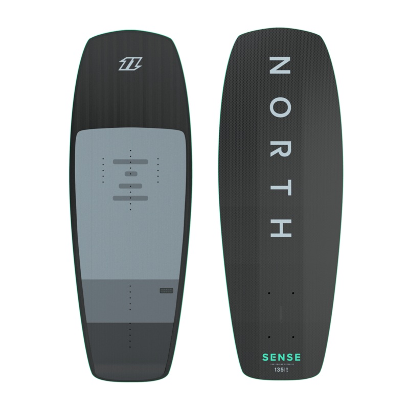 Sense Foil Board