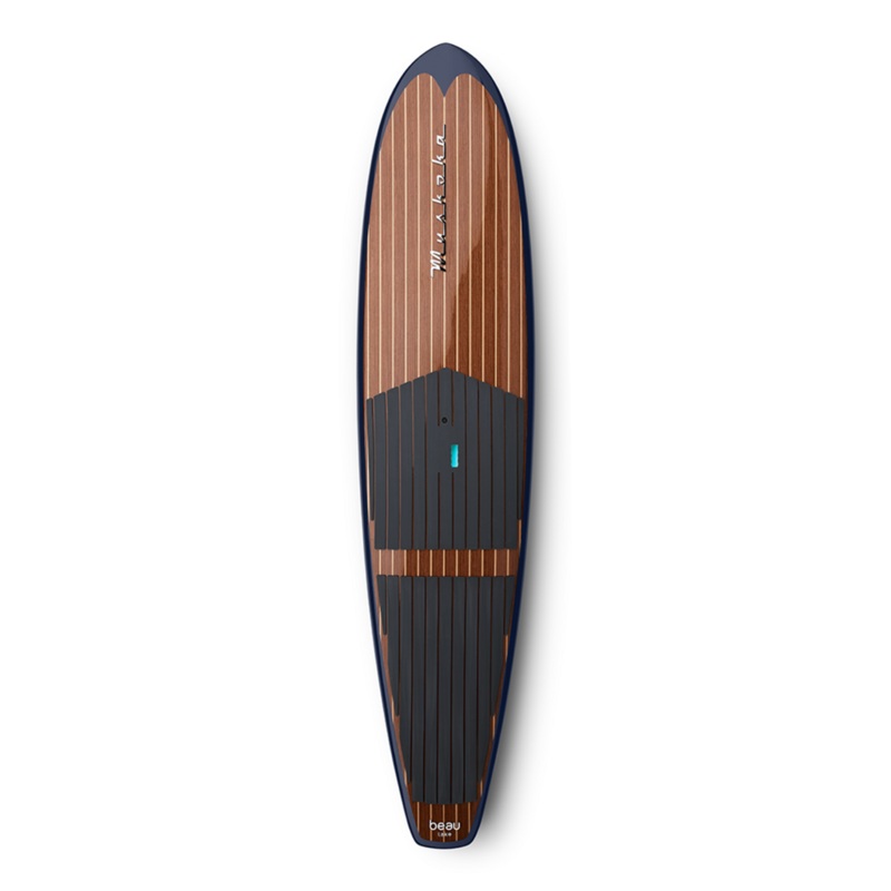 THE MUSKOKA 11’6″