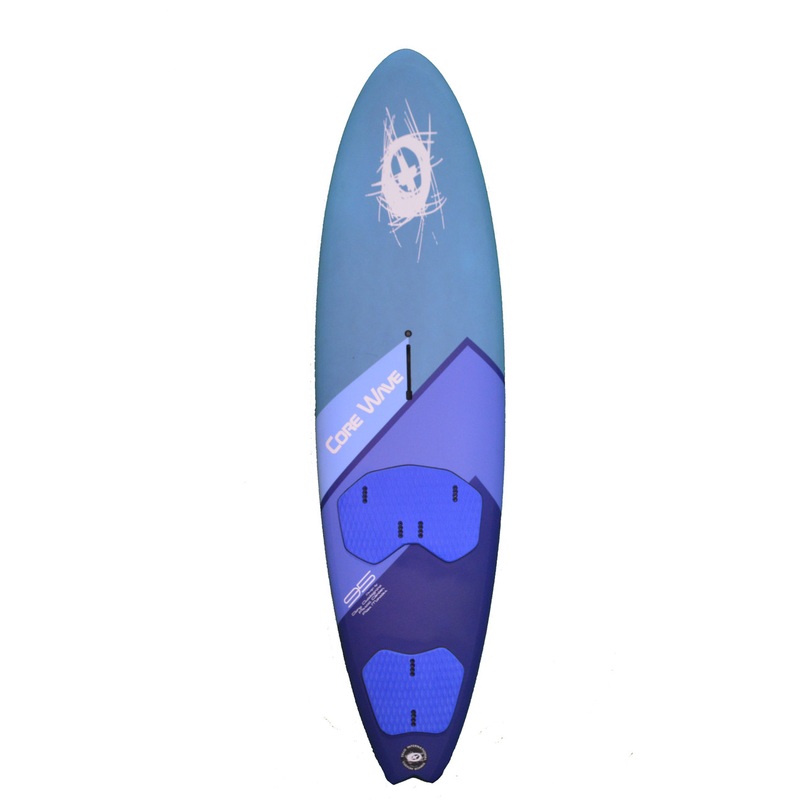 Tillo Core Wave 85