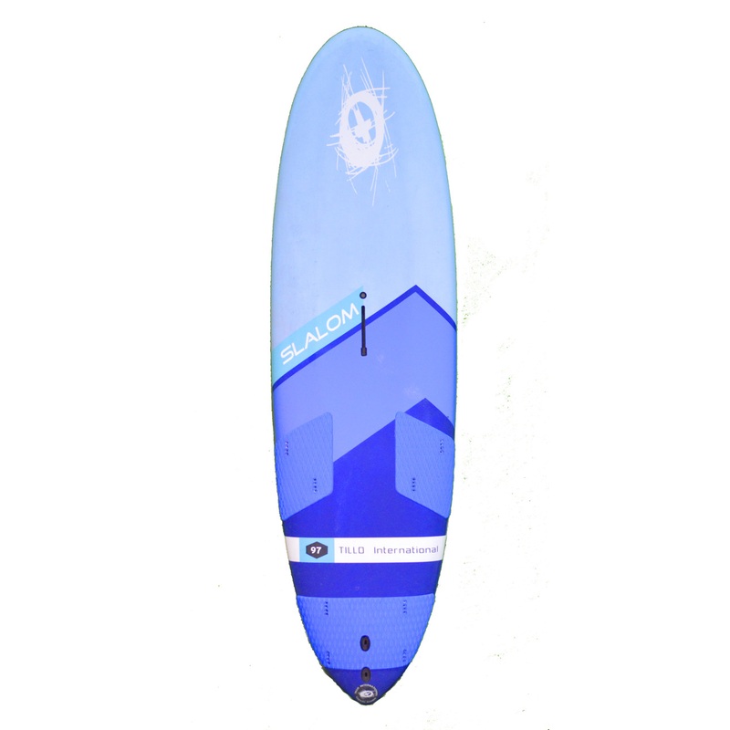 Tillo Slalom 92