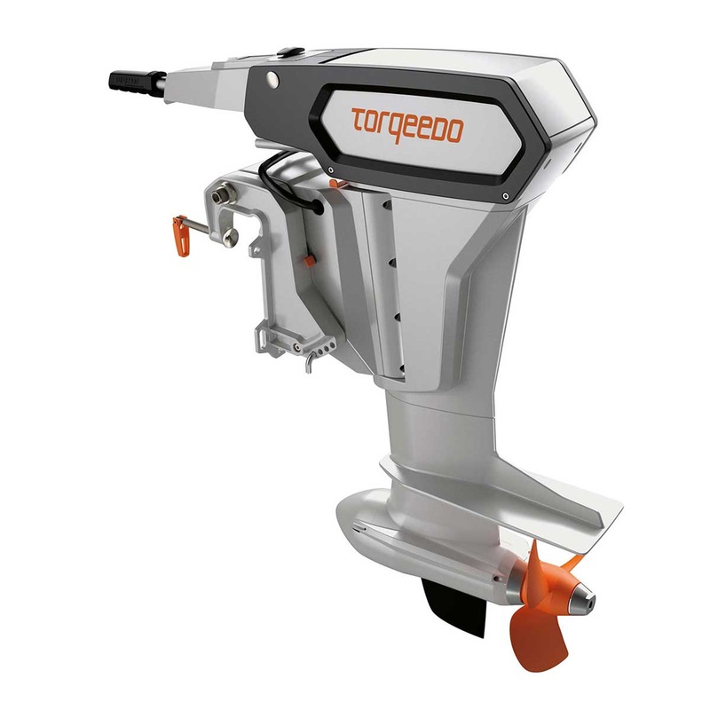 Torqeedo Cruise 10.0 T