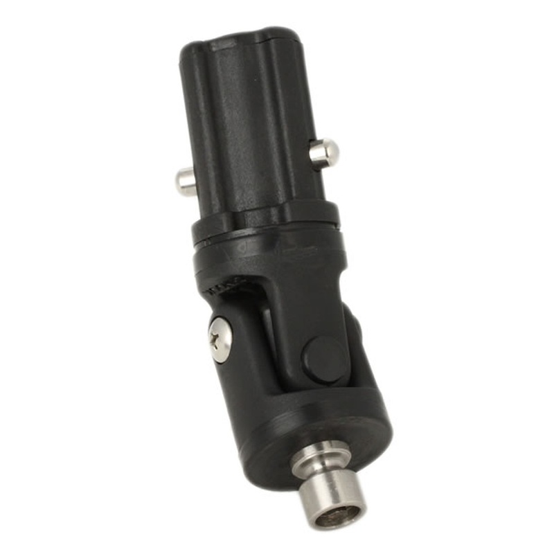 Two-Bolt Mechanical Upper US