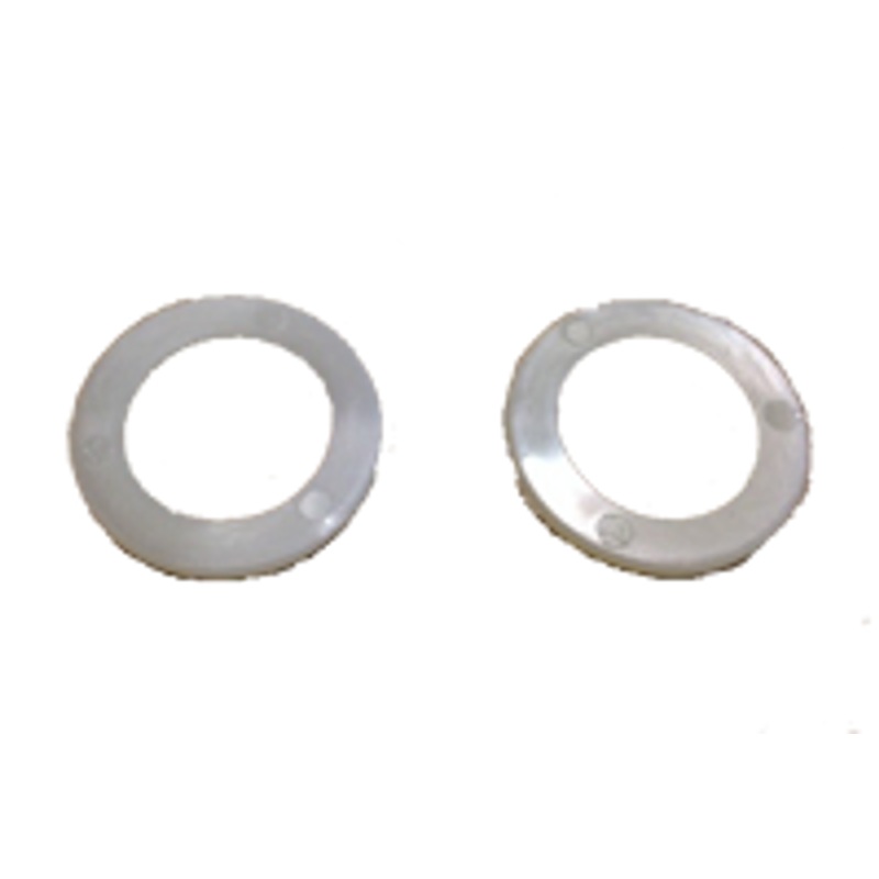 Washer Bearings