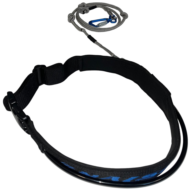 Wing-Surfer Belt Leash