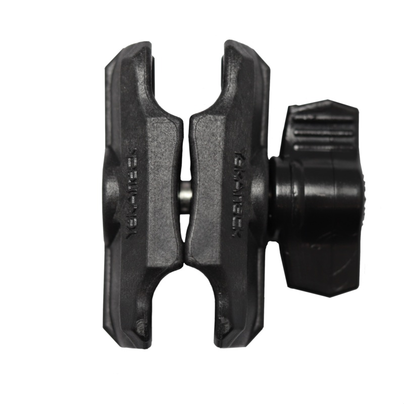 1″ Ball Connector, 2.5″ Long (BMP-1002)