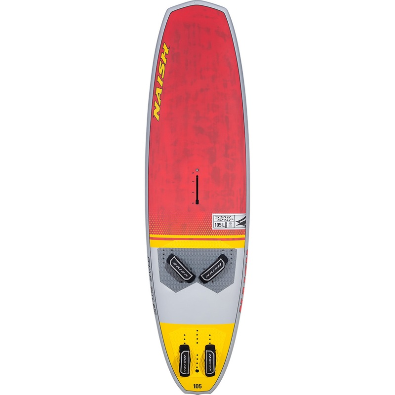 2020 Starship 85L