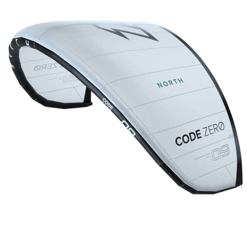 2023 Code Zero Kite