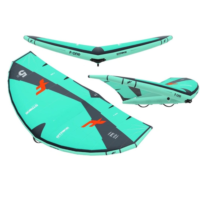 2024 F-One Strike V4 Wing