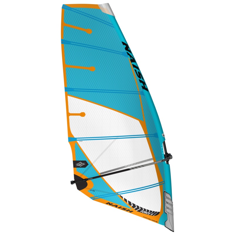 2024 Sail Force 5
