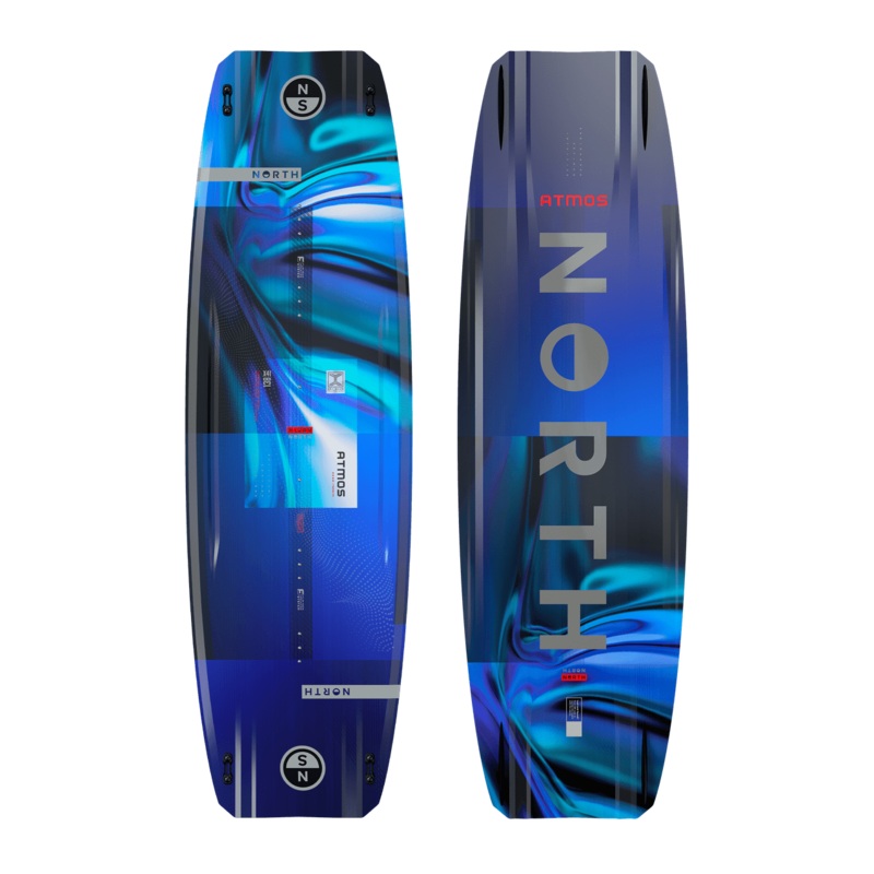 2025 Atmos TT Board