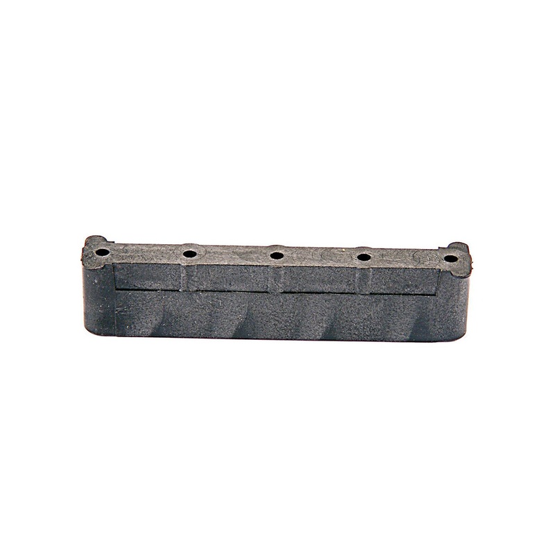 5-Hole Footstrap Insert