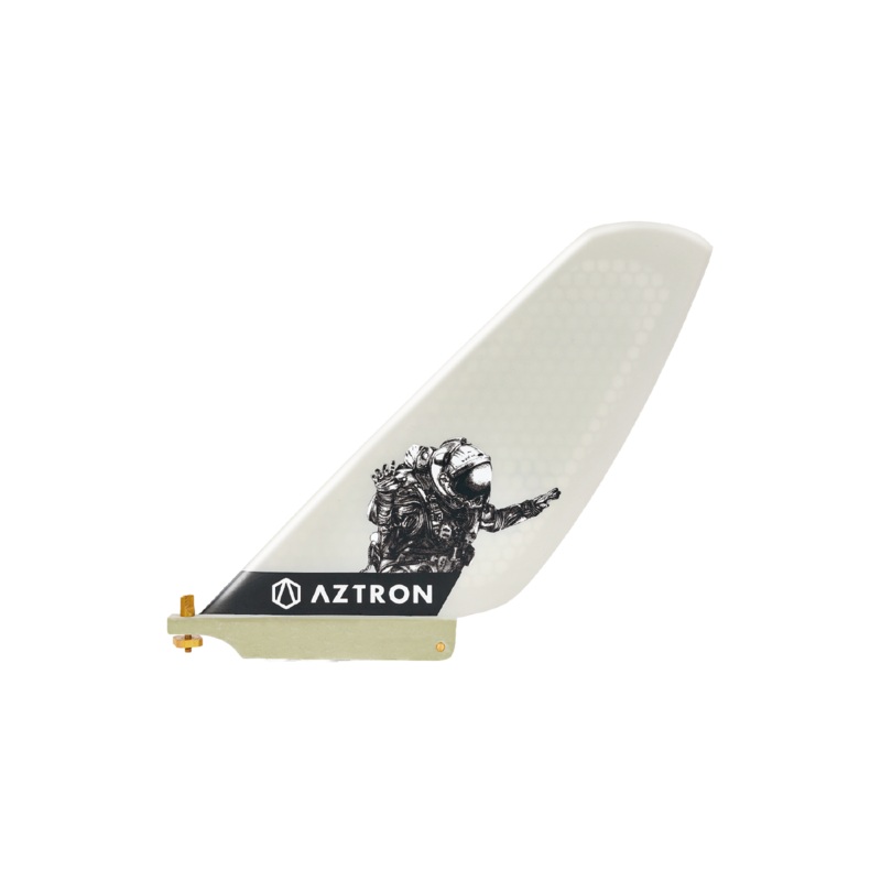 8.3 FIBERGLASS FIN