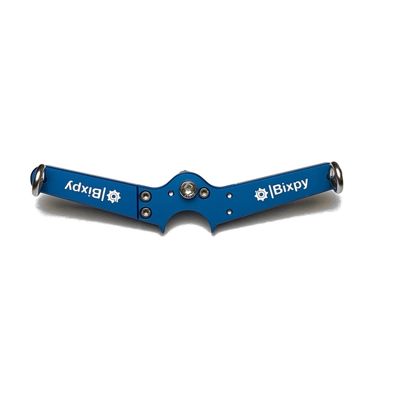 Adjustable V-ARM Steering Bracket