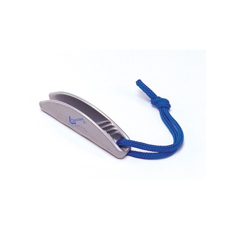 Aluminum Tug Cleat