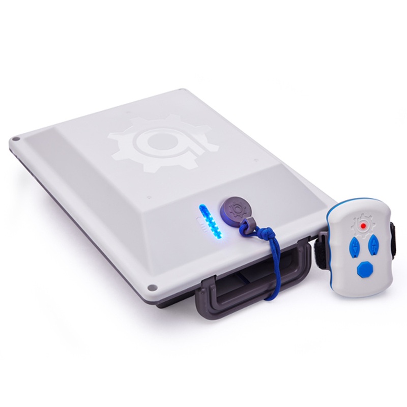 Bixpy PP-378 Outboard Battery V4